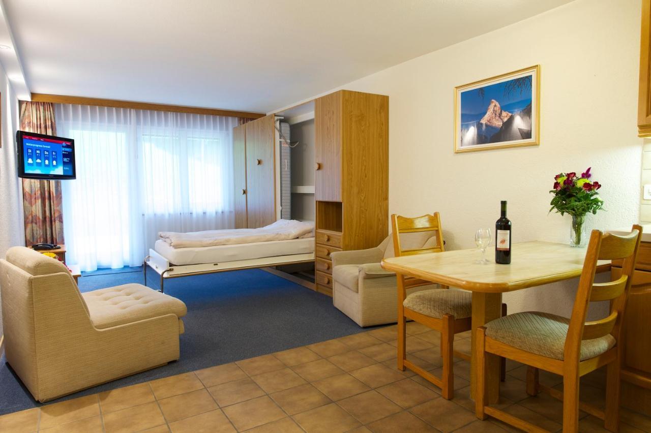 Bolero Apartment *