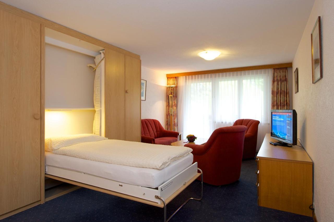 Apartment Bolero Zermatt