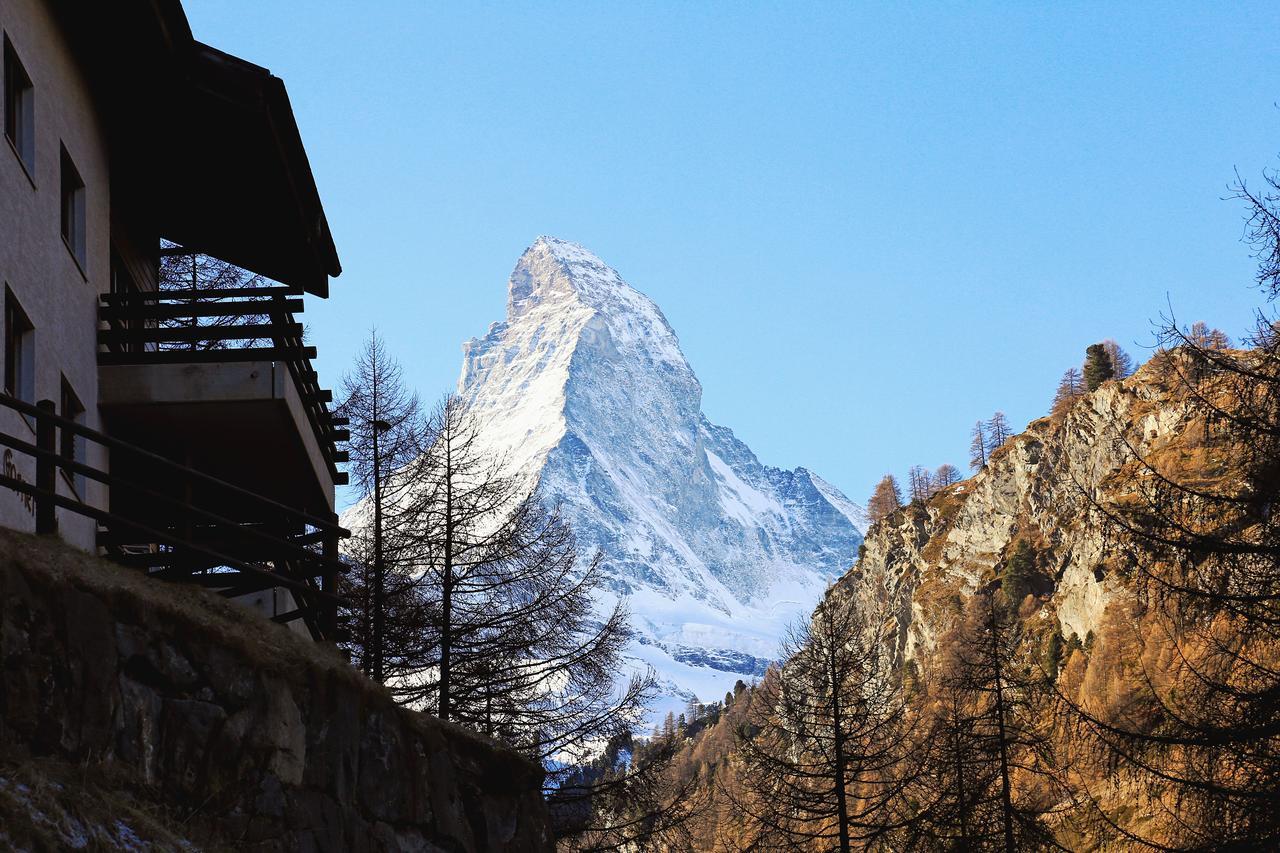 Apartment Bolero Zermatt