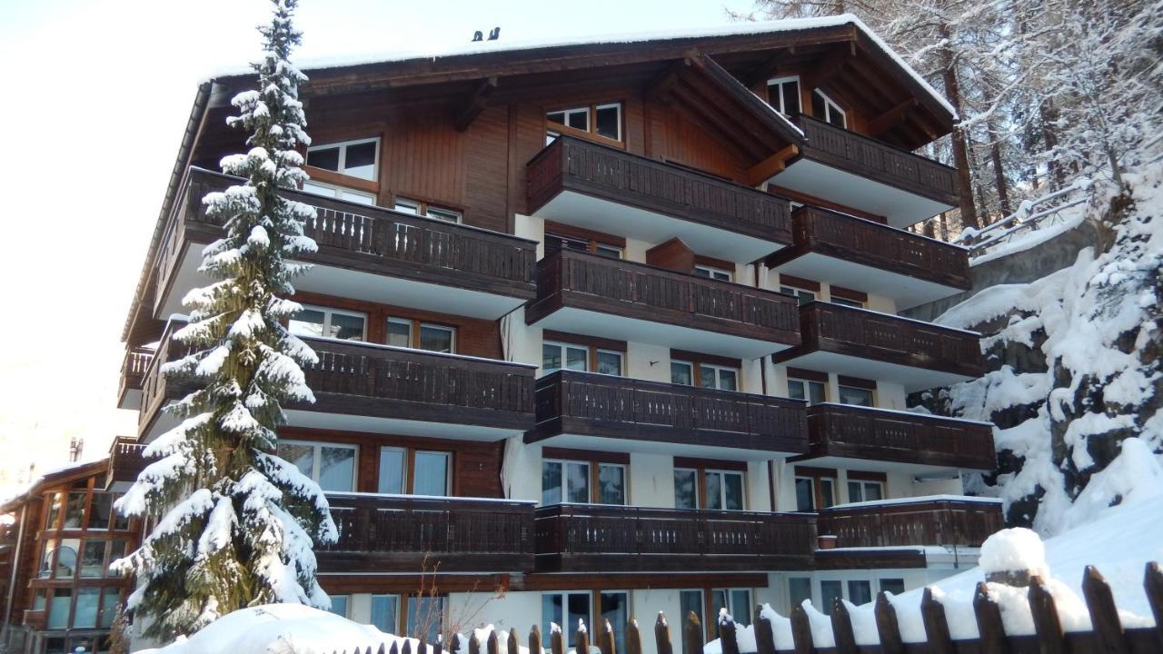 Bolero Apartment Zermatt