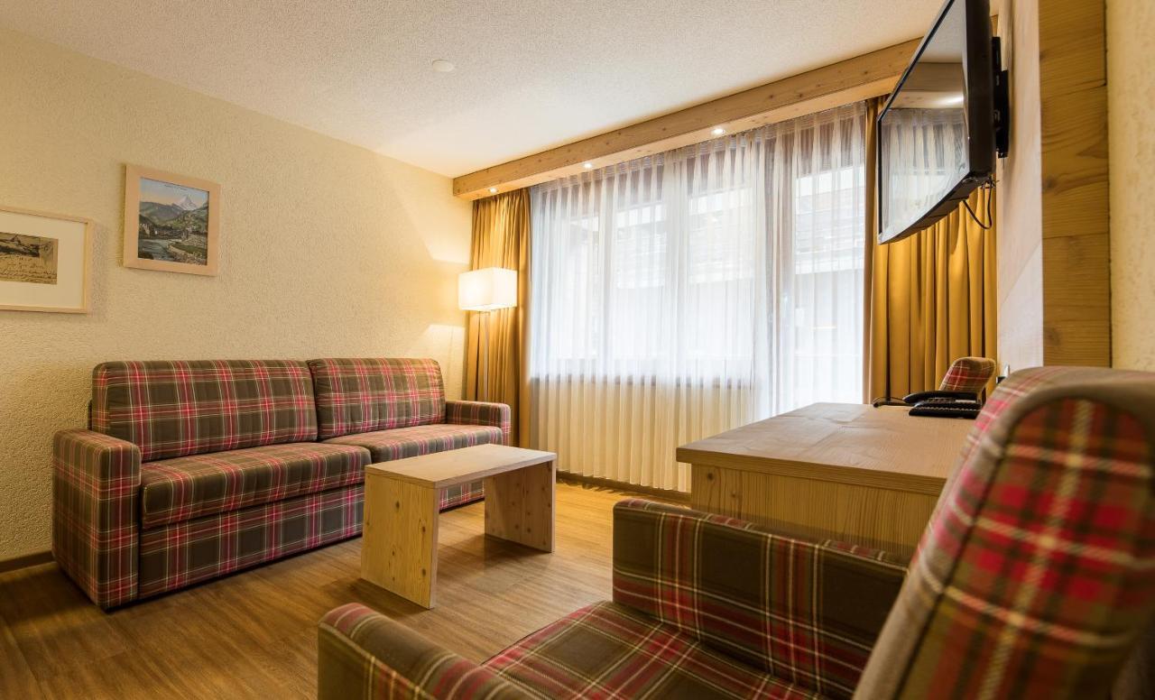 Derby 3* Zermatt