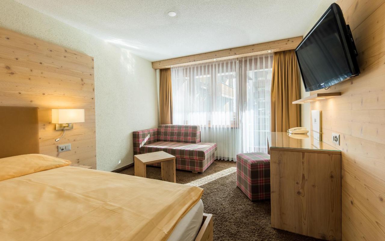 Hotel Derby Zermatt