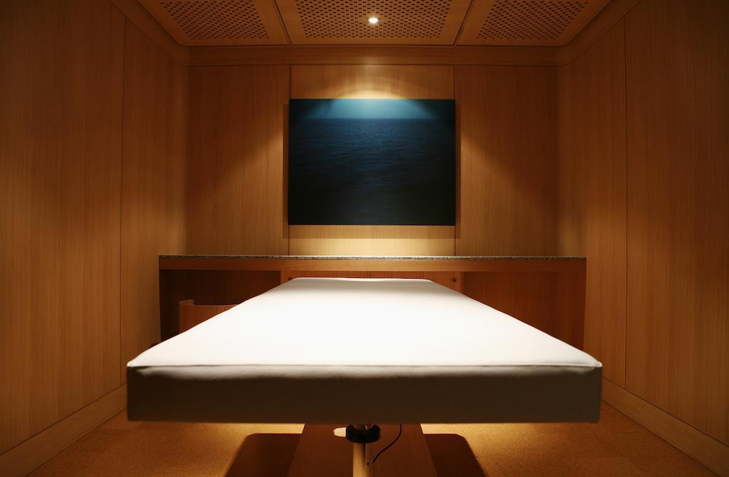 Hotel The Omnia 5*