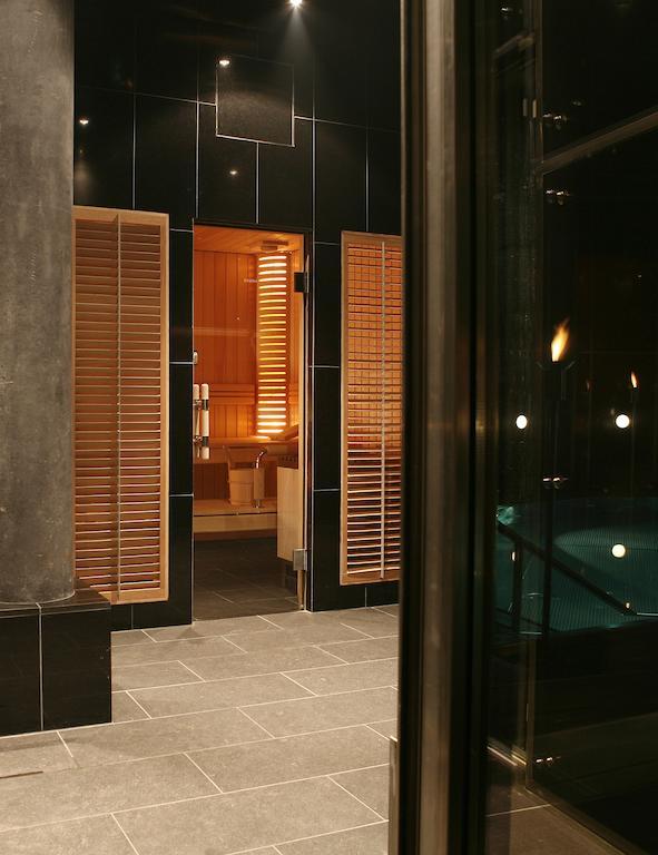 Hotel The Omnia Zermatt