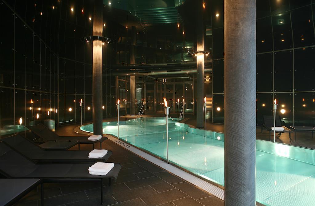 The Omnia 5* Zermatt
