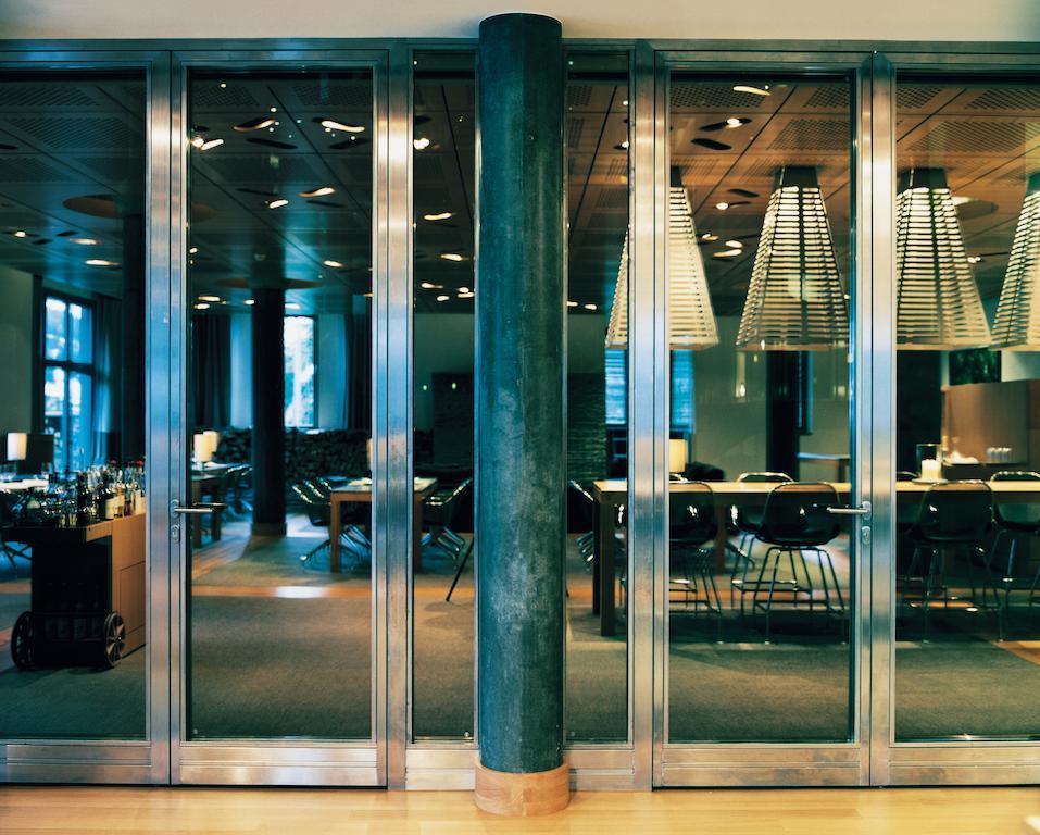The Omnia Hotel