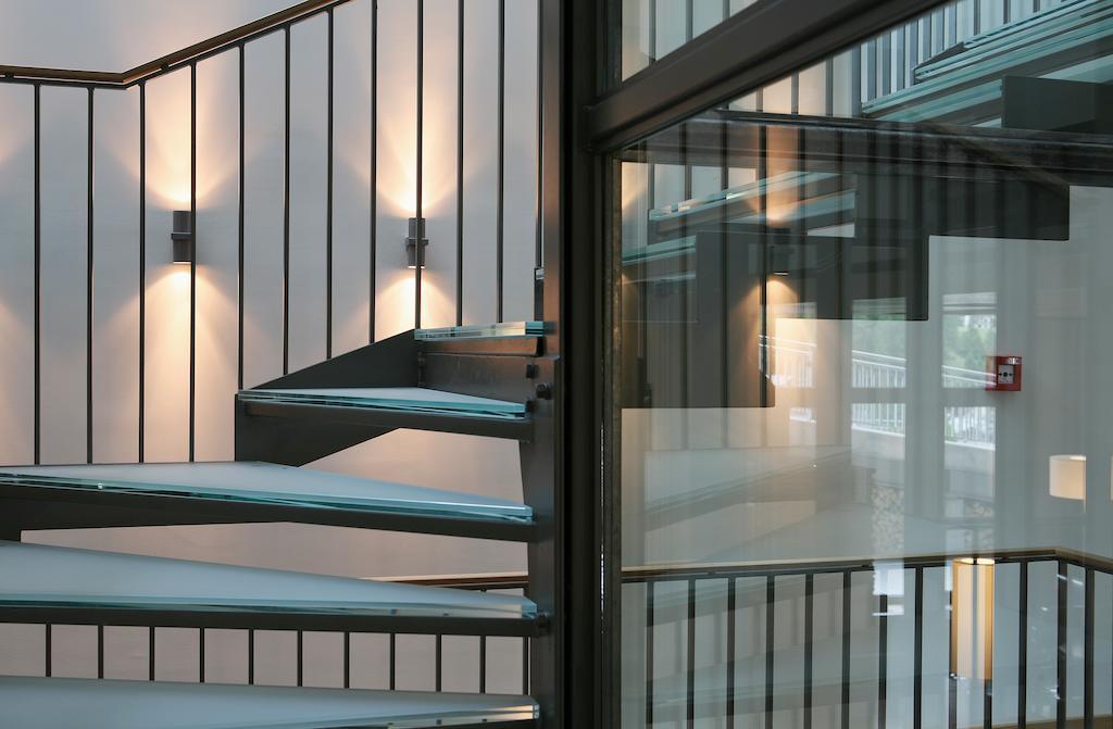 Hotel The Omnia 5*