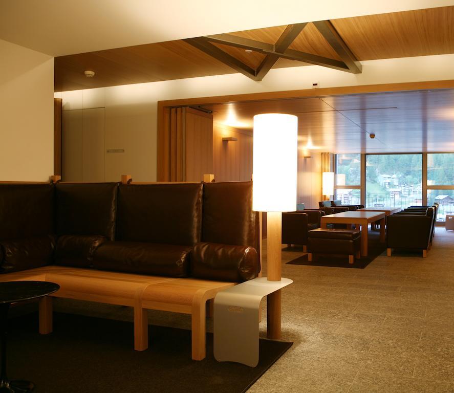 The Omnia Zermatt