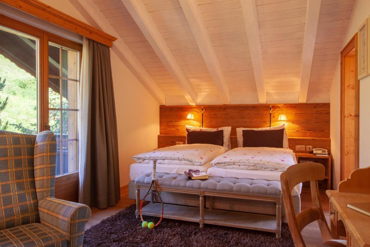 Berghof Hotel