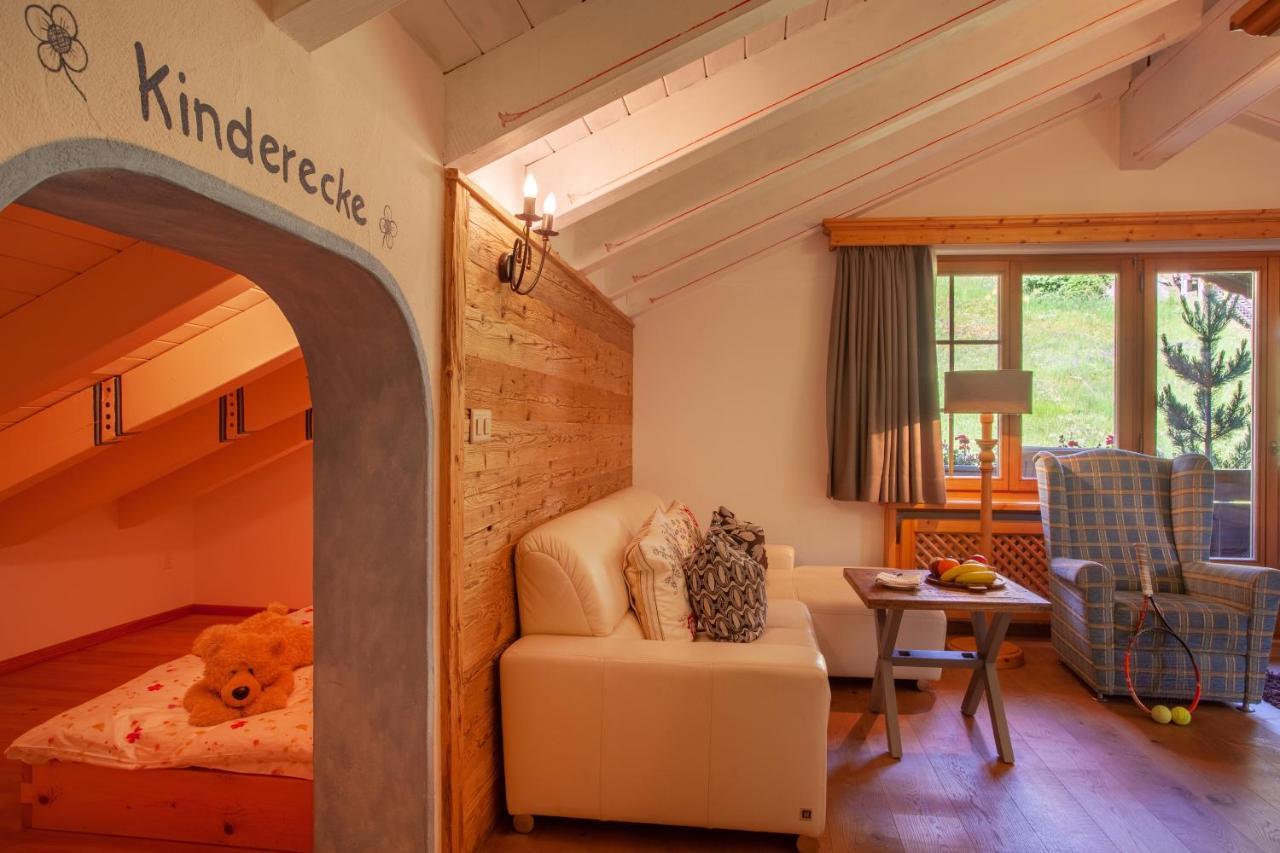 Hotel Berghof