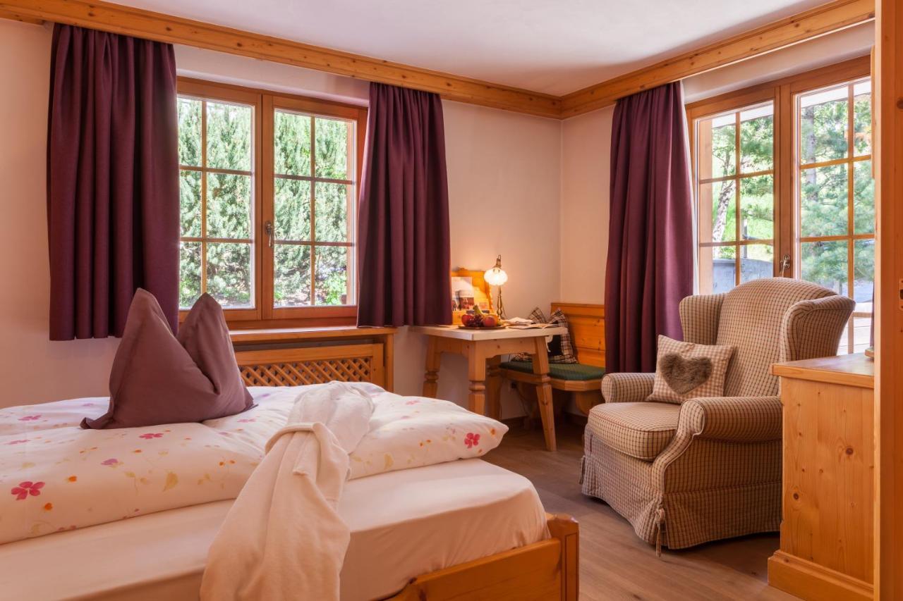 Berghof Hotel Zermatt