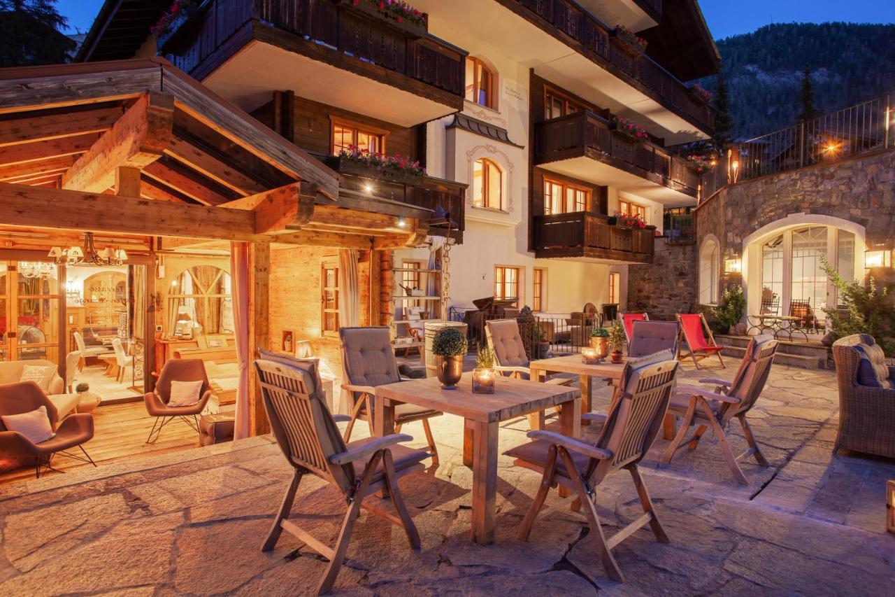 Berghof Hotel