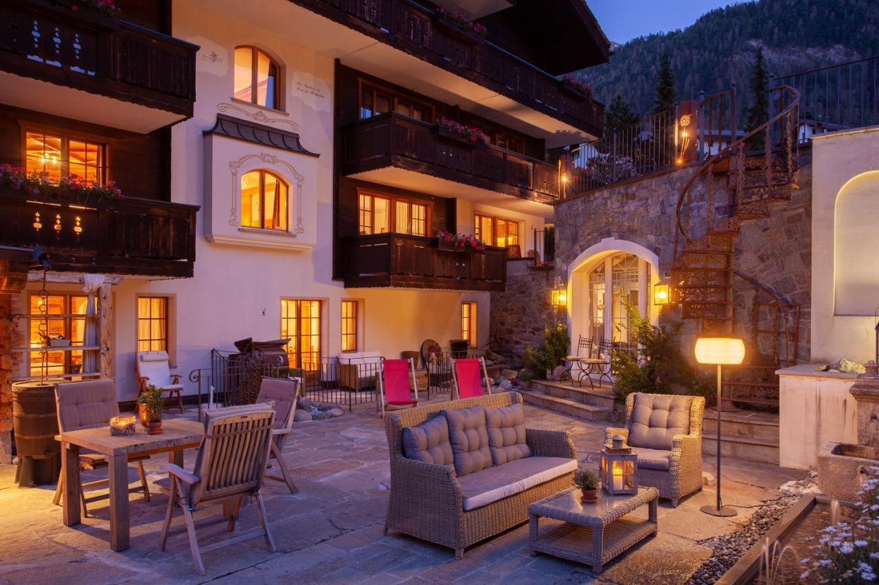 Berghof Hotel 4*