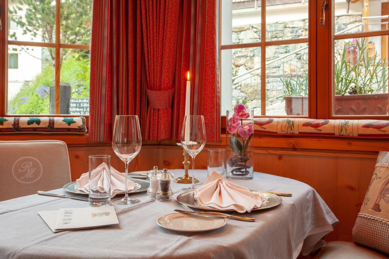 Berghof Hotel 4*