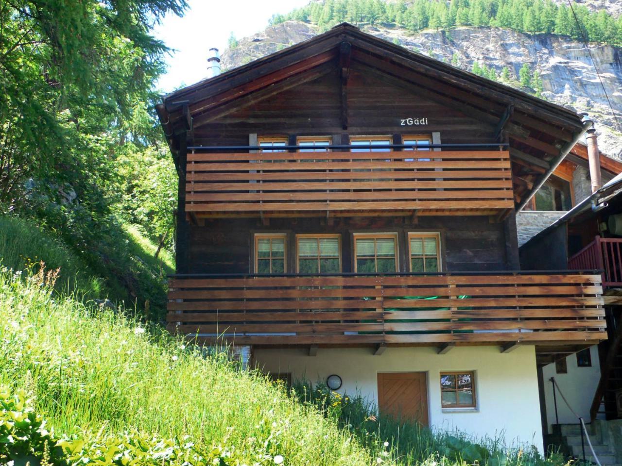 Gaedi By Interhome Holiday home *