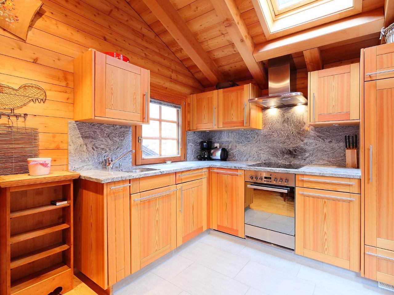 Zermatterchalet * Zermatt