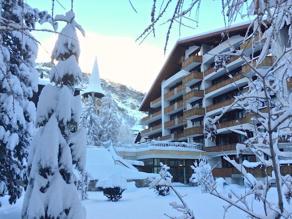 Hotel Antika Hotel Zermatt