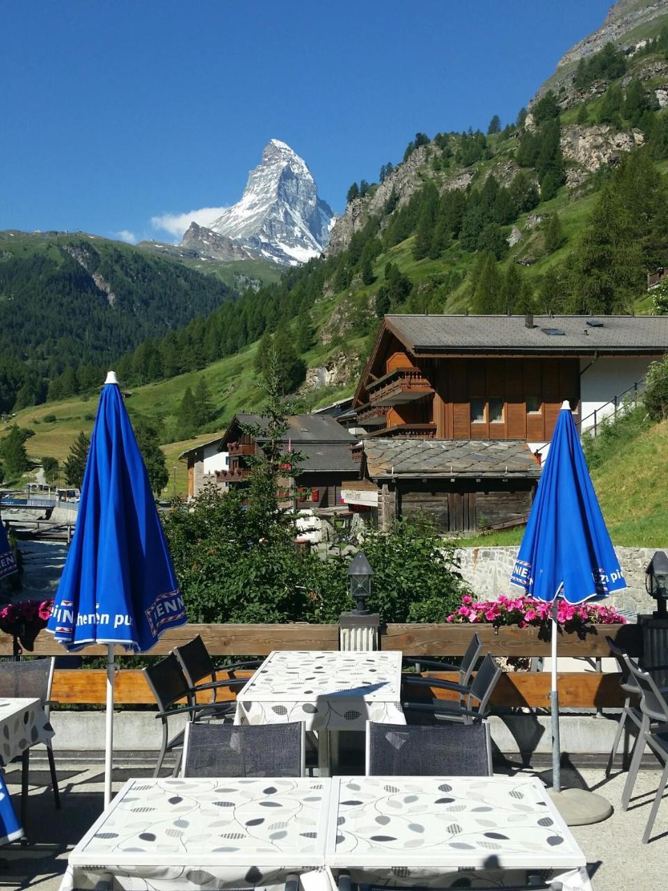 Alpenrose Hotel