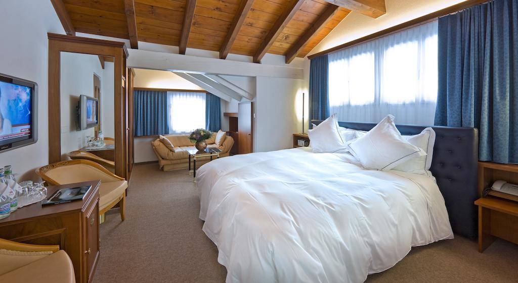 Boutique Albana Real - Restaurants & Zermatt