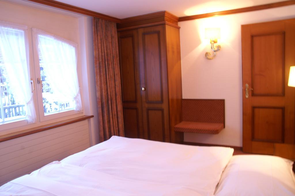 Hotel-appartement La Perle Apartment
