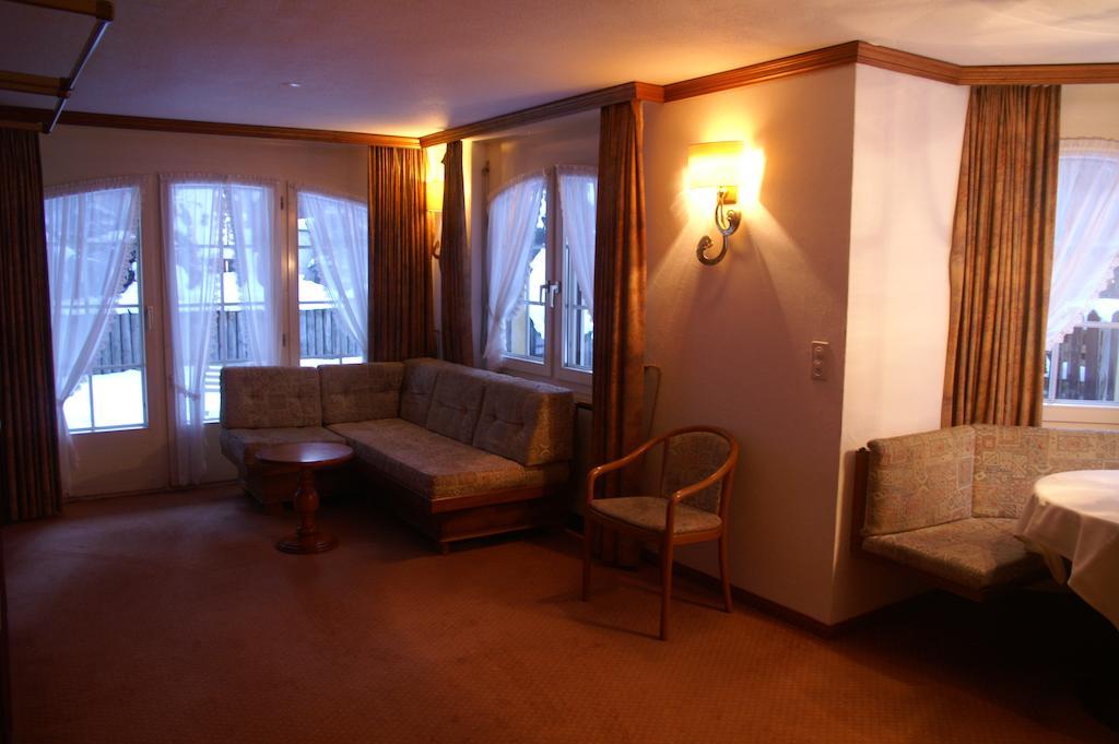 Apartment Hotel-appartement La Perle *