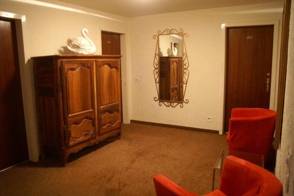 Haus Darioli Guest house Zermatt