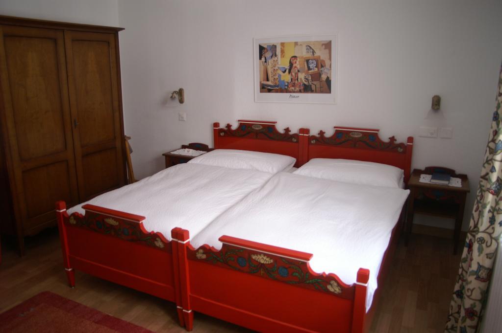 Haus Darioli 3* Zermatt