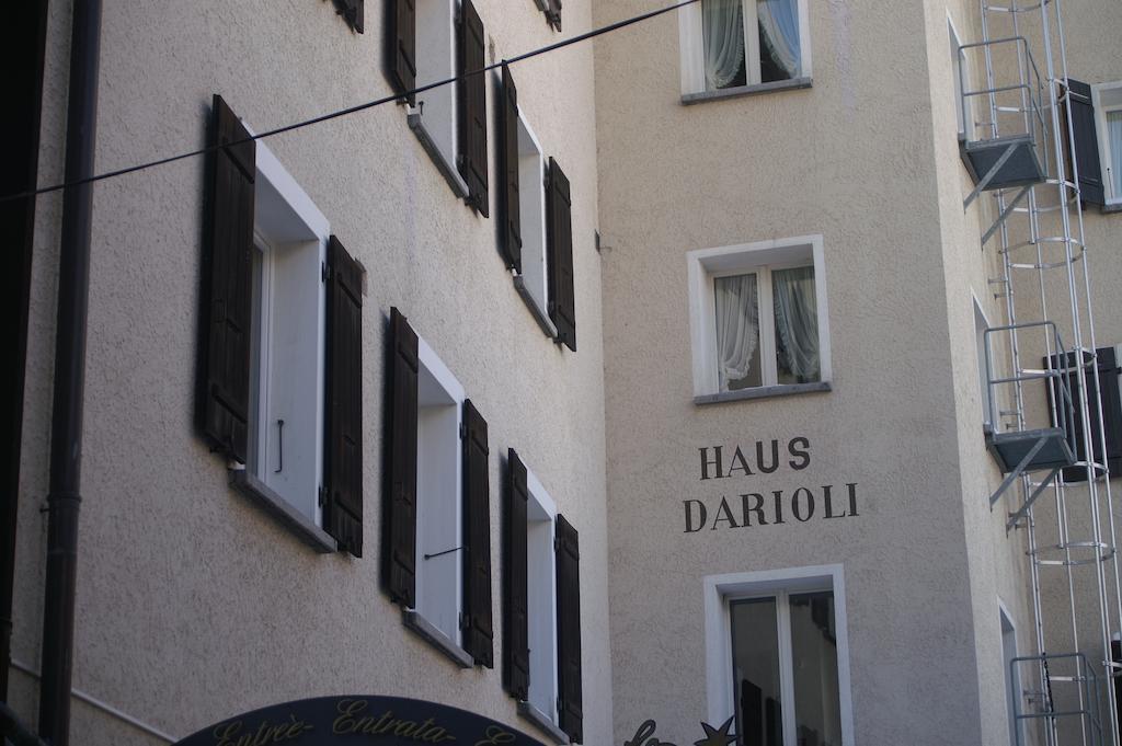Haus Darioli Guest house