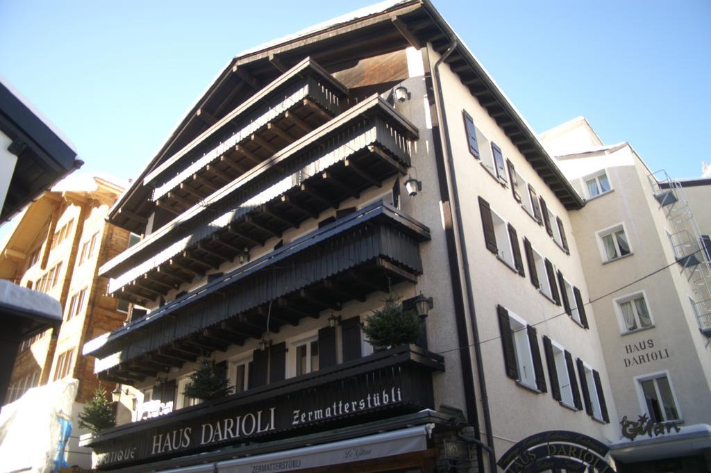 Haus Darioli