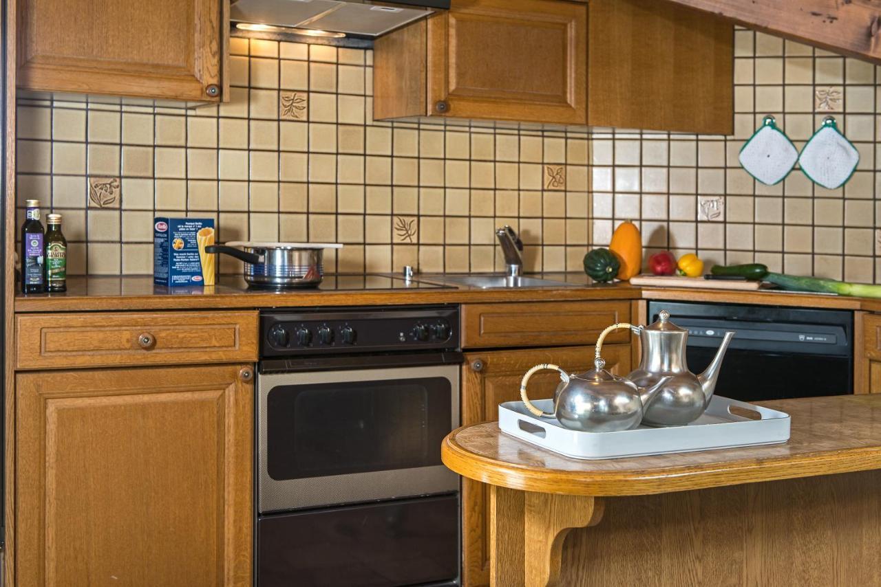 Apartment Holiday Bellevue *