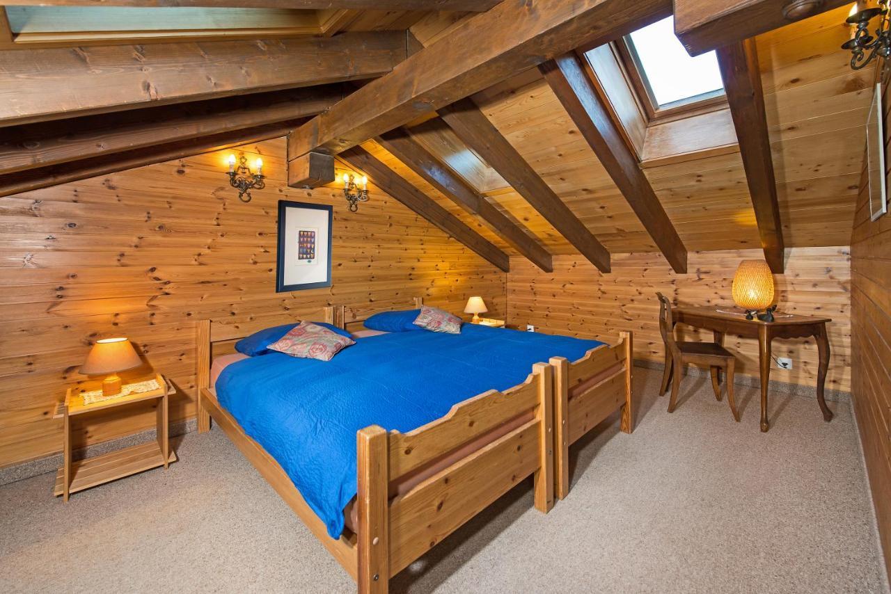 Holiday Bellevue Apartment Zermatt