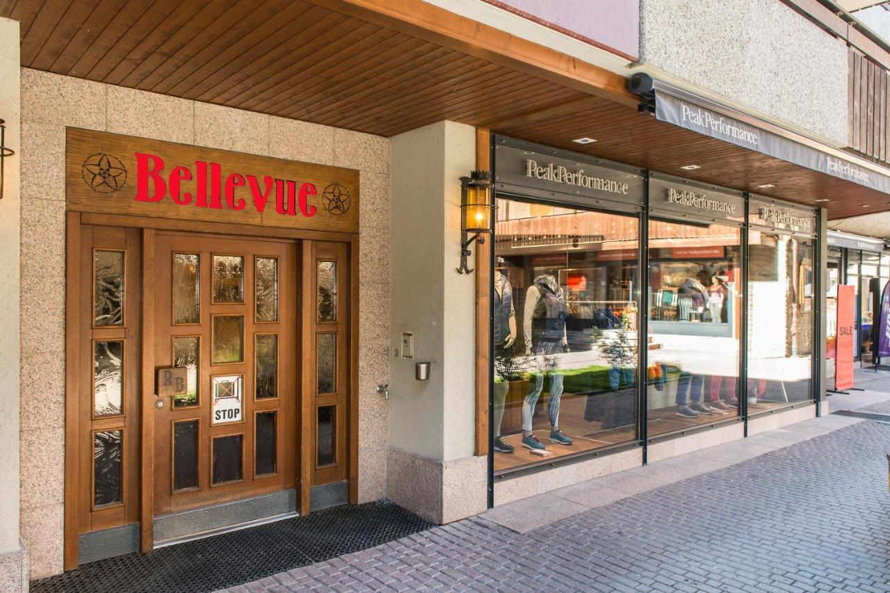 Holiday Bellevue