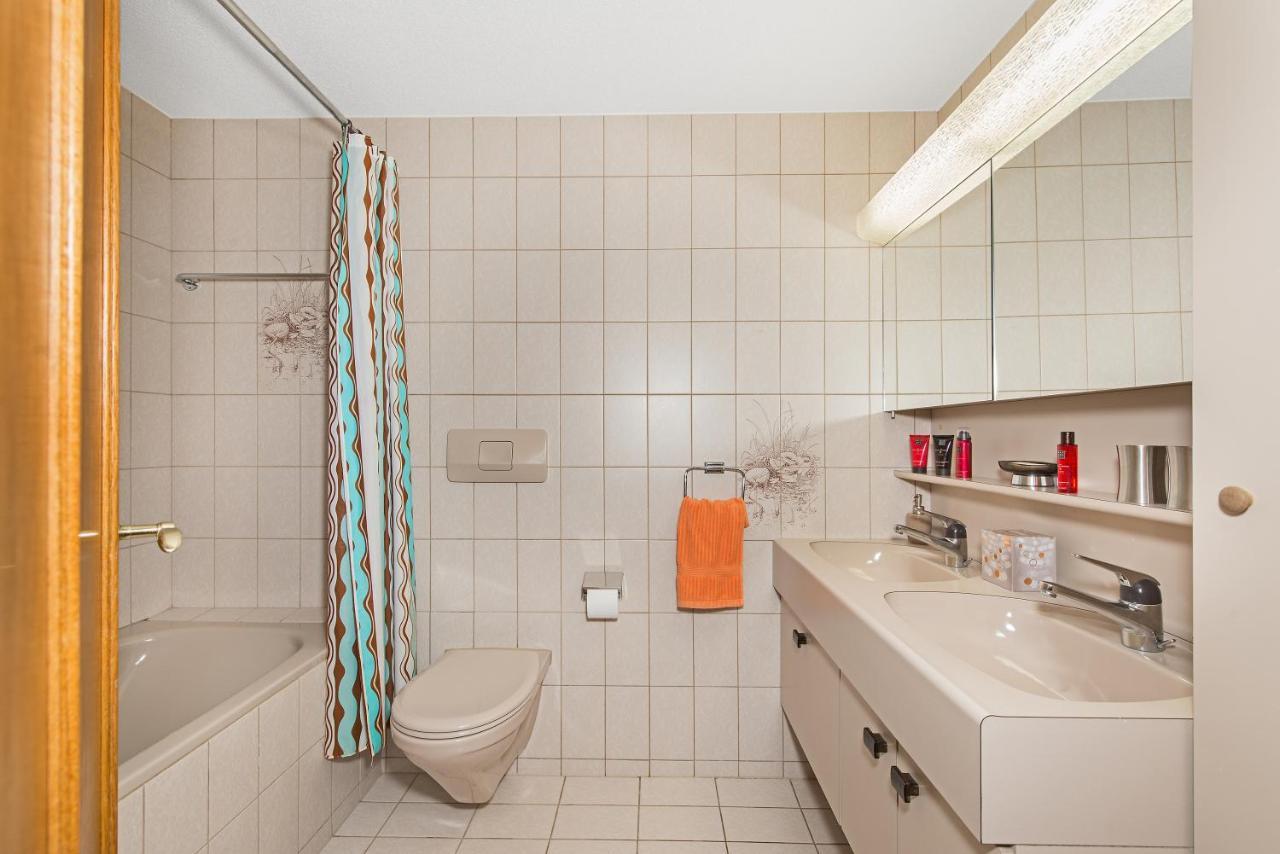 Apartment Holiday Bellevue
