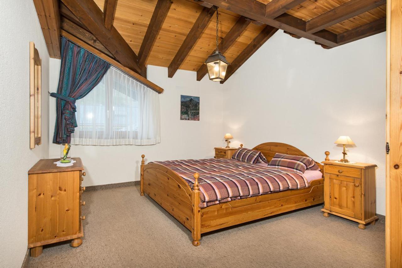 Holiday Bellevue Apartment *