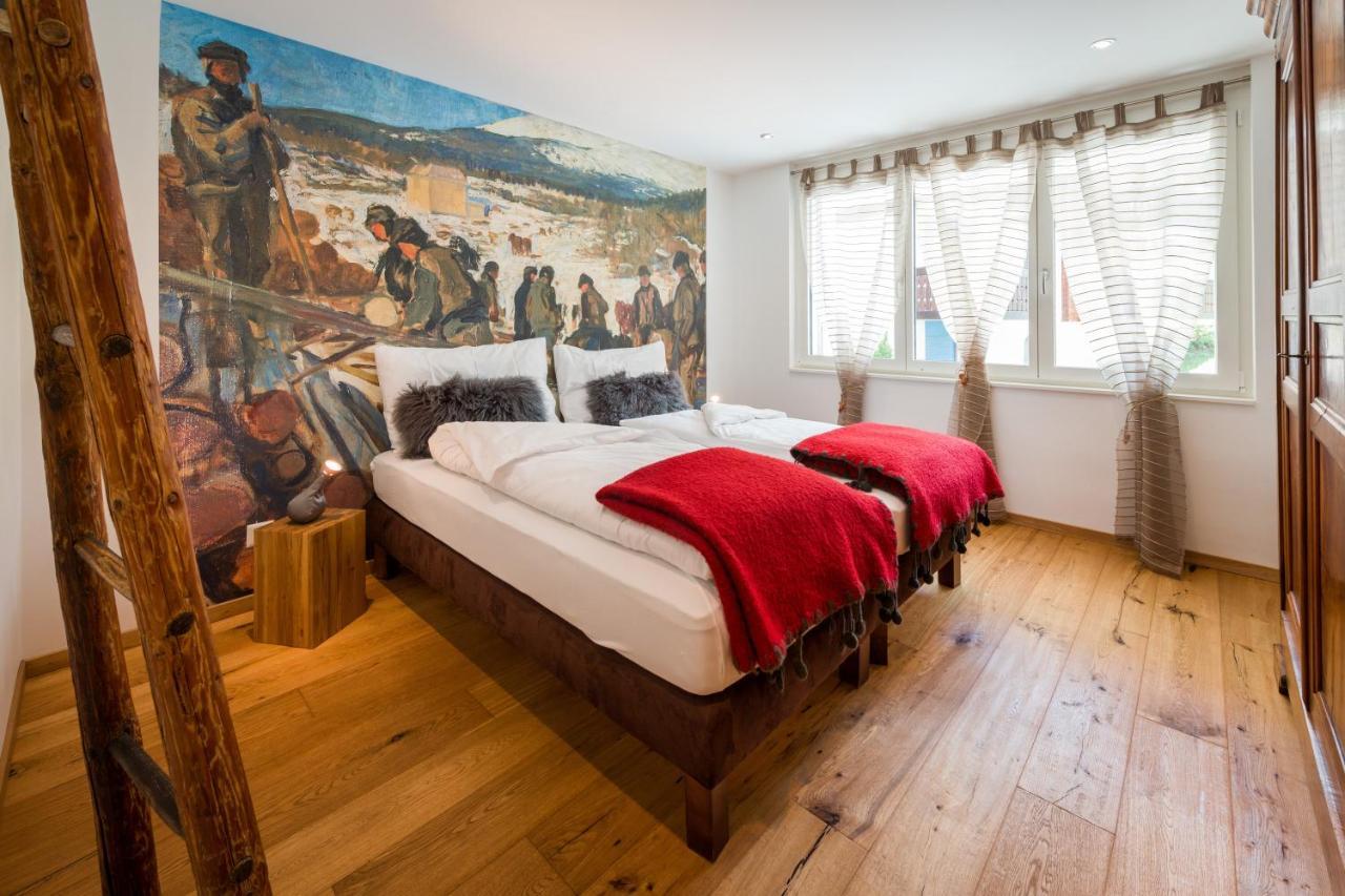 Casa Della Vita Zermatt