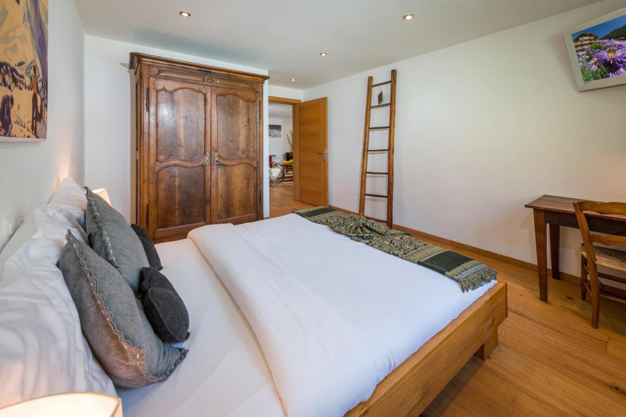 Casa Della Vita Zermatt