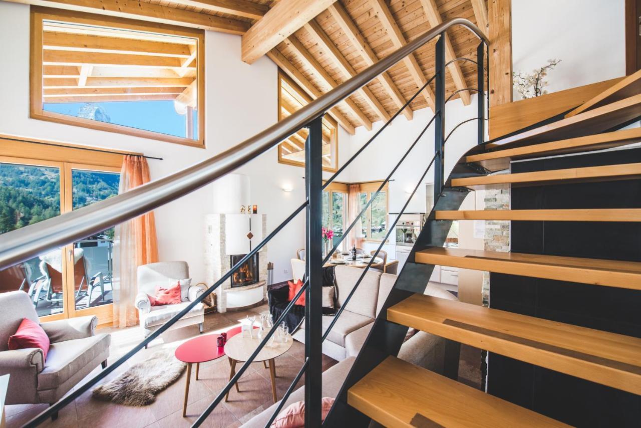 Apartamento Alpharmonie