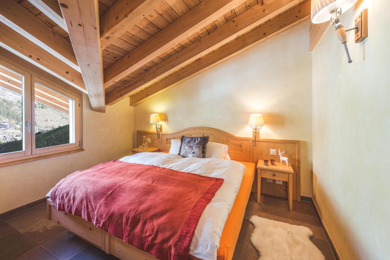 Apartamento Alpharmonie