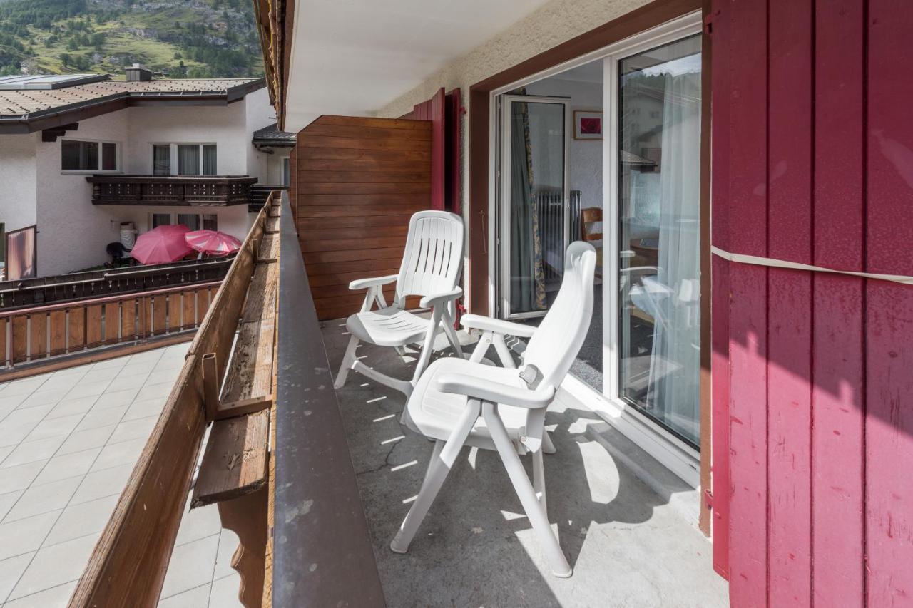 Rhodania Hotel Zermatt