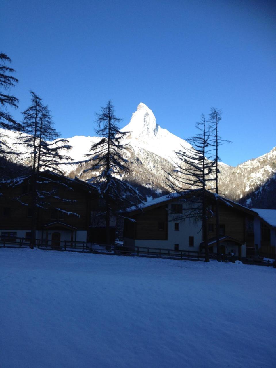 Haus Marico Zermatt