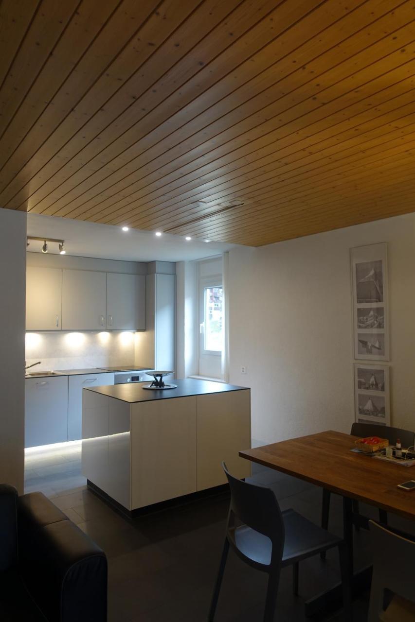 Apartment Sonnmatt *