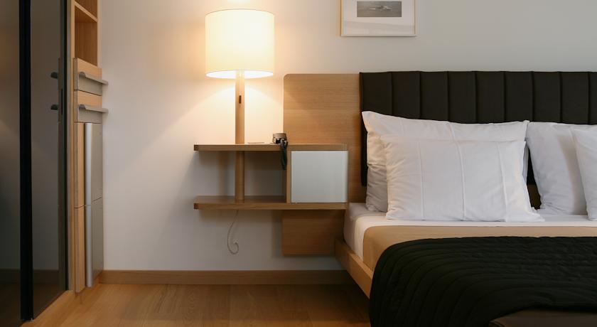Hotel The Omnia 5*