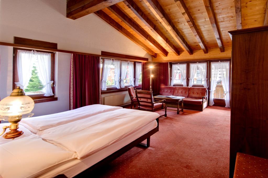 Hotel Astoria