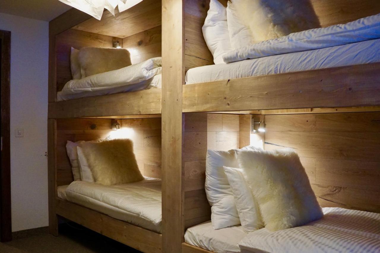 Turquino Apartment *