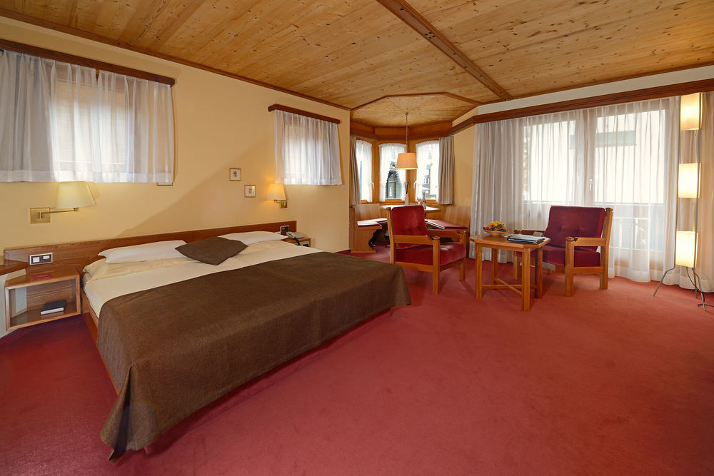 Simi 4* Zermatt