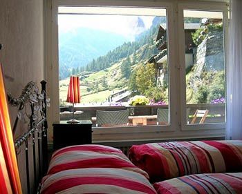 Apartment Haus Sonnheim *