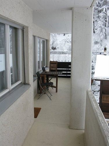 Apartment Haus Sonnheim