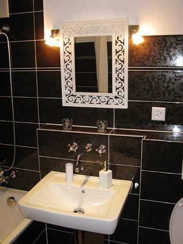 Haus Sonnheim Apartment