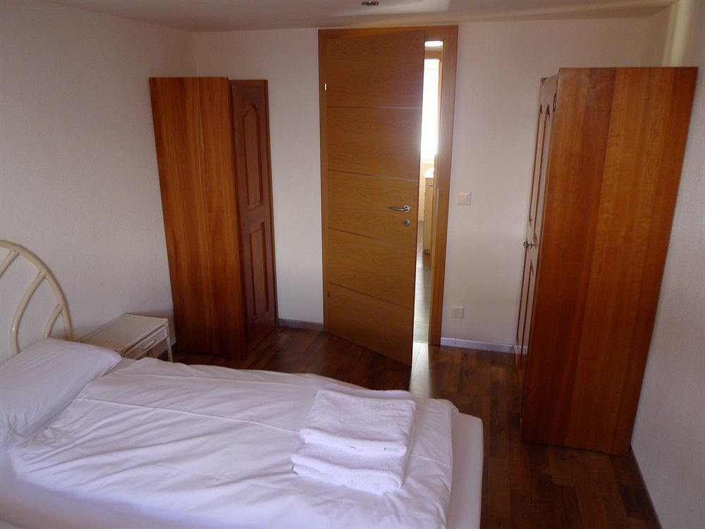 Good Value By Mountain Exposure Zermatt