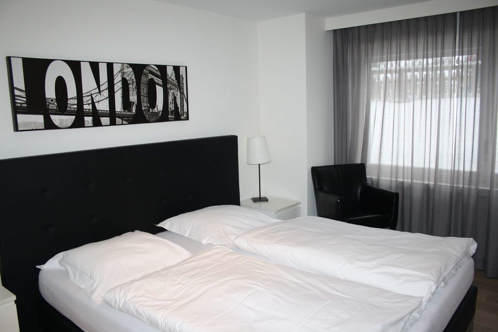 Apartment Haus Granit